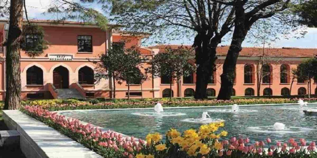 İstanbul'da üniversite okumak isteyenler dikkat! İşte en iyi 8 üniversite: Şehrin birincisi seçildi 2